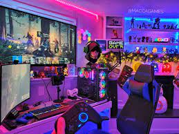 We did not find results for: 26 Best Gaming Setups Of 2020 With Prices Owners Tips Full Component Lists Hq Pictures