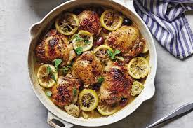 Pesach chicken recipes chicken marsala ingredients. Your Passover Menu Needs This Crowd Pleasing Chicken Recipe Epicurious