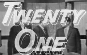 It aired on and off from 1958 to 1991, hosted by various hosts and played in various ways. Twenty One Game Show Wikipedia