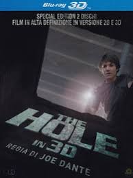 Canavar kıyametinden 7 yıl sonra joel dawson insanlardan geriye ne kaldıysa diğerleriyle birlikte yaşam savaşı veriyordur dünyanın kontrolünü canavarların ele. The Hole 3d Blu Ray Release Date January 21 2013 Steelbook Italy