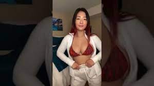 Bouncing tits asian