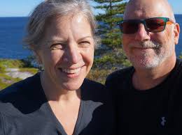 Hi I'm new to this group my brother and I just recently brought our mom  home from skilled nursing in late April during this time she broke her  pelvic she's had UTIs