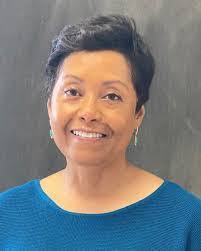 Frieda Richardson's Instagram, Twitter & Facebook