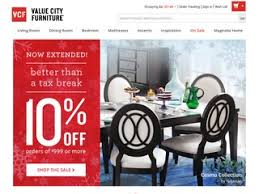 Value City Furniture Reviews 62 Reviews Of Vcf Com Resellerratings