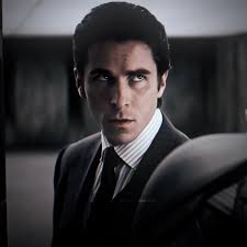 Bruce Wayne Christian Bale Edit