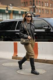 New York Street Style Fall 2020 Day 4 The Impression In 2020 Cool Street Fashion Fashion Autumn Street Style