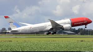 Collect cashpoints and get hotel deals. Boeing 787 9 Dreamliner Norwegian Air Uk Aviation Photo 5159311 Airliners Net Norwegian Air Boeing 787 9 Dreamliner Boeing 787