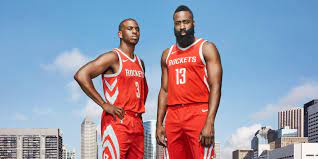 Paul said that stockton's assists record is unlikely to ever be broken because stockton played for such a long time and was so durable throughout his career, according to jonathan feigen of the houston chronicle. The Inside Story Of How The Houston Rockets Landed Chris Paul