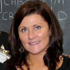 Shannon Stanfill's Instagram, Twitter & Facebook