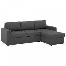 Ecksofa Mariager Schlaffunktion Grau Ecksofa Sofa Graues Sofa