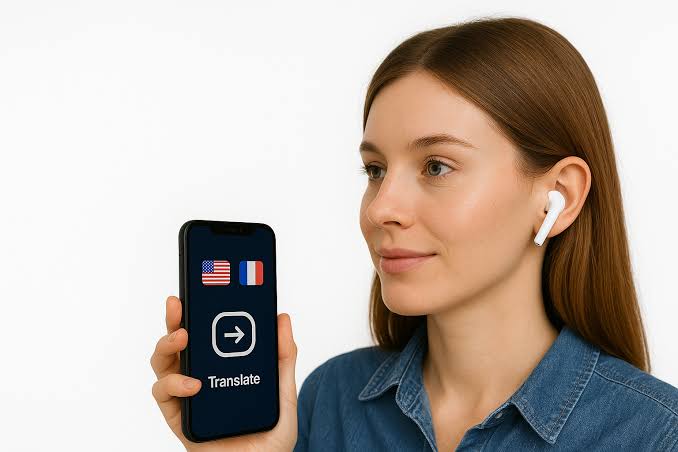 Best Earbuds Translator Devices in 2025 for Travel: 7 Real-Time Picks | Translate  AI Blog | Translate AI