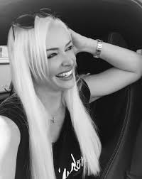 Daniela Katzenberger