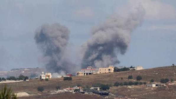Israel y Hezbolá alcanzan un alto el fuego de emergencia tras la noche más sangrienta desde el inicio del conflicto
