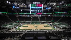 A key part of this championship season was the acquisition of oscar robertson. Here S How The Milwaukee Bucks Screen Guests For Covid At Fiserv Forum Milwaukee Business Journal