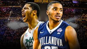 Mikal bridges thinks it's silly that other people think it's silly when the suns talk about wanting to win a championship. Mikal Bridges Wouldn T Just Be A Consolation Prize For The Bulls Chicago Sports Nation