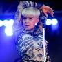 Profile Picture of Singer Robyn 'Memba Her?! - TMZon Google