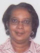 Patricia Rose Dorrell-Campbell Obituary