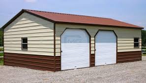 Pole barn living quarters floor plans joy studio. 20x81 Metal Rv Cover 20x81 Rv Carport Prices