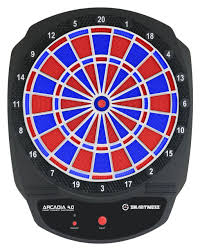 Smart Connect Dartboard Arcadia 4 0 3 Loch Abstand Smartphone Connect Iphone