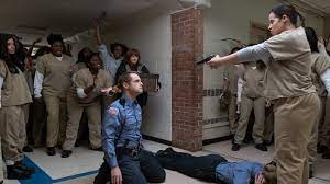 We did not find results for: Orange Is The New Black Staffel 4 Das Passiert In Episode 13 Netzwelt