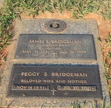 James Lancaster Bridgeman (1931-1999)