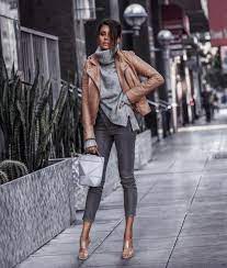 Yee Si Facet Classic Winter Fashion Outfits Fashion Modern Womens Fashion