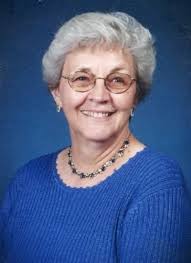 Gertrude Rohr Obituary (2017)