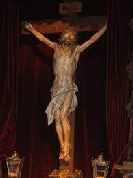 Cristo de la salud (la sangre de cristo). Datei Stmo Cristo De La Salud Jpg Wikipedia