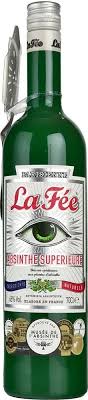 Yet another offering from la fee that seems to try to cut corners and cheapen the category. La Fee Parisianne Absinthe 70cl Buy Online At Drinksdirect Com
