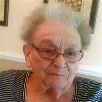 Madeline May Boyd Obituary