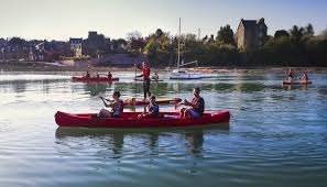 444 likes · 3 talking about this · 1 was here. Les Canoes Du Guildo Activite De Loisir Nautiques En Bretagne Vous Propose Des Balades Nature En Canoe Kayak Ou Paddle Sur L Arguenon Ou Dans La Baie