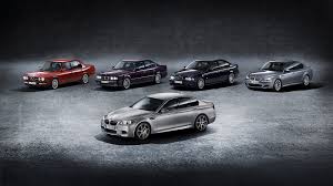 2014 Bmw M5 30 Jahre M5 Wallpapers Specs Videos 4k Hd Wsupercars