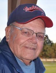 Dale Flewelling Obituary (1941