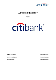 Citibank