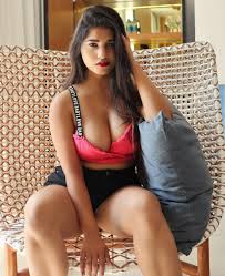 Pratika Sood Bikini Photoshoot - Pure Heat