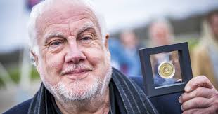 Jan Smeets (75) stopt als directeur Pinkpop