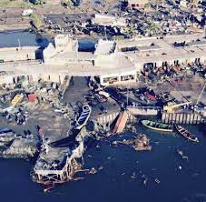 En vivo | alerta de tsunami en regiones de arica, atacama, coquimbo, los ríos y los lagos ; Erdbeben Und Tsunami Verwustete Gebaude In Chile Bilder Fotos Welt