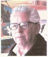 Ciencia Ficción y Fantasía en Bolivia: HUGO MURILLO BENICH