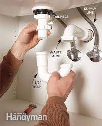 To replace a laundry sink drain. New Laundry Tub Drain Pipe Leaking Doityourself Com Community Forums