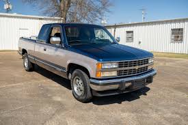 Image result for Blue 1993 Truck