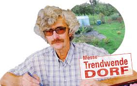 Dabei entwickelte ralf dammasch viele pläne und neuerungen für private gartenbesitzer und öffentliche gärten und gartenanlagen. Der Garten Guru Kommt Lokalnews Torgauer Zeitung