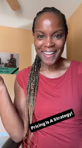 NOBODY told me! 👎🏾, When I started my business I asked multiple people  how they priced their services., Sadly, NO one told me how to do it.  🤦🏽‍♀️, I created my own signature framework. 👍🏾, No one told ...