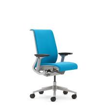 steelcase think 465 series upholstered work chair work chair chair office chair