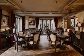 Top 10 nhà hàng fine dining ngon nhất Hà Nội - GU Bistronomy
