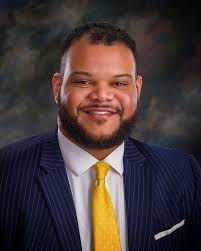 Robert Harris Promoted to Senior Vice President, Director of Diversity and  Inclusion for BancorpSouth Bank