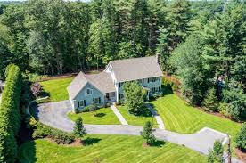 Kkr and gcm grosvenor's investment in arevia power. Home Showcase Expansive Weston Home Just Needs A Family Boston Herald