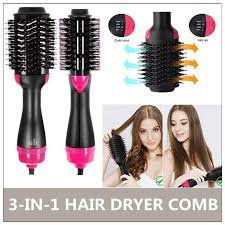 Braun satin hair 1 hd 180 1800 w saç kurutma makinesi. Revlon Pro Salon Tek Adimli Sac Kurutma Makinesi Ve Guclendirici Oval Firca Online Alisveris Sitesi Joom Da Ucuza Alisveris Yapin