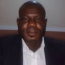 Charles Okeke's Instagram, Twitter & Facebook