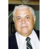 Albert Capers Obituary (2011)