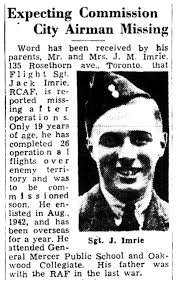 John Alexander Kay Imrie